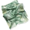 Sale Foulard Feuilles de Sauge Écharpes Et Foulards