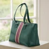 New Fourre-tout en Cuir Entre les Lignes Sacs