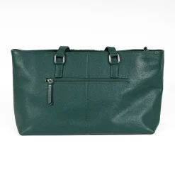 New Fourre-tout en Cuir Entre les Lignes Sacs