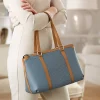 New Fourre-Tout en Cuir Nobles Idéaux Sacs