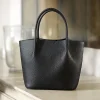 Clearance Fourre-tout Séduisante en Noir Sacs