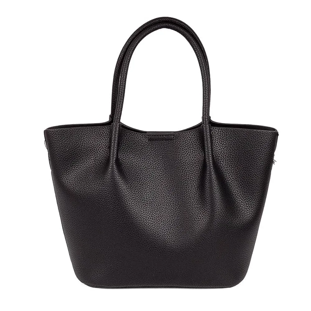 Clearance Fourre-tout Séduisante en Noir Sacs