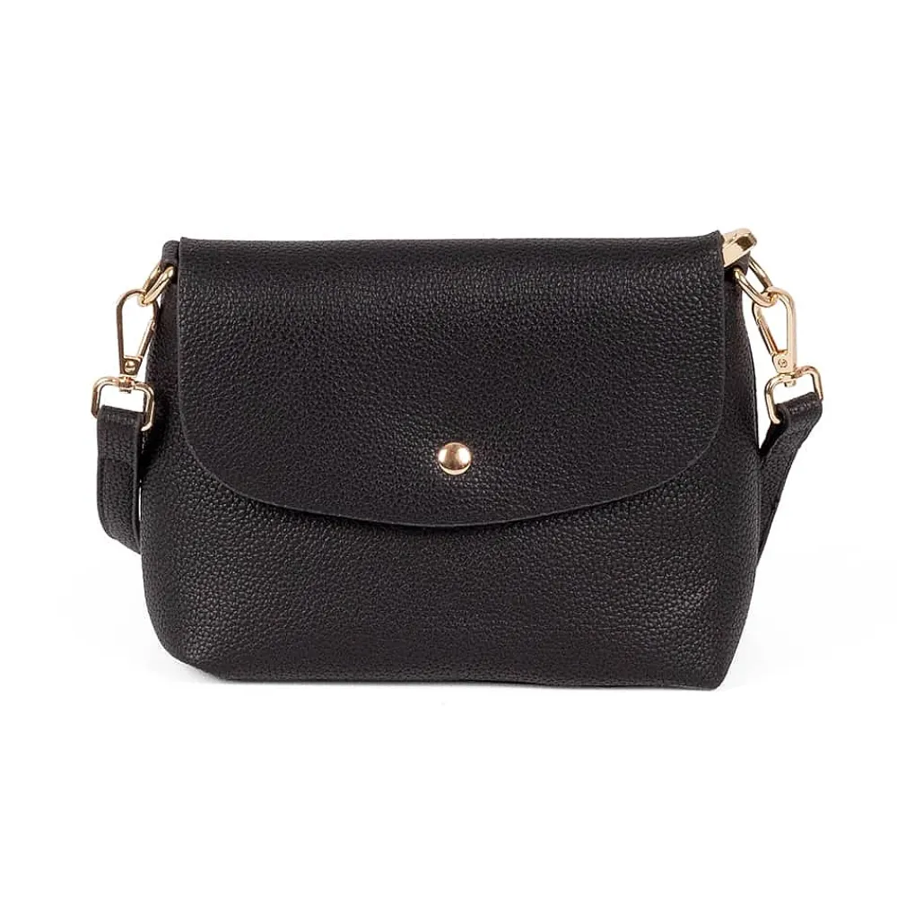 Clearance Fourre-tout Séduisante en Noir Sacs