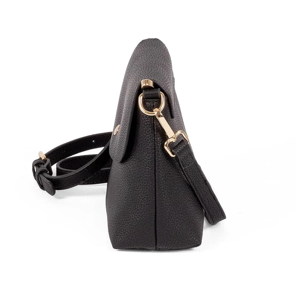 Clearance Fourre-tout Séduisante en Noir Sacs