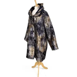 Best Imperméable Enveloppée dans du Raffinement Vêtements