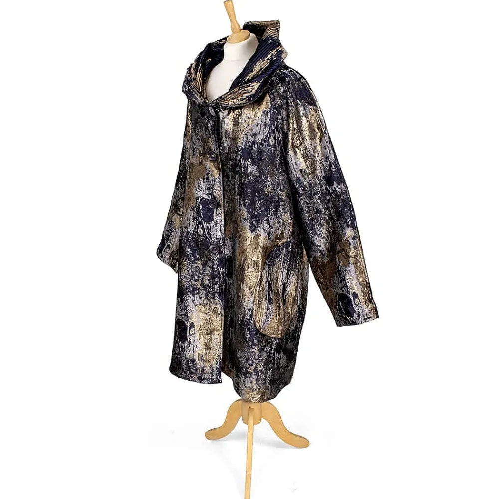 Best Imperméable Enveloppée dans du Raffinement Vêtements