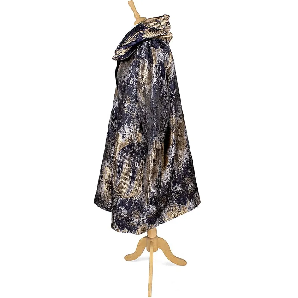 Best Imperméable Enveloppée dans du Raffinement Vêtements