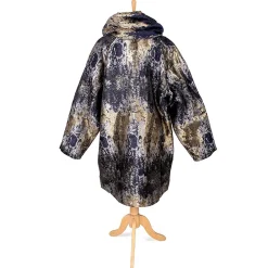 Best Imperméable Enveloppée dans du Raffinement Vêtements