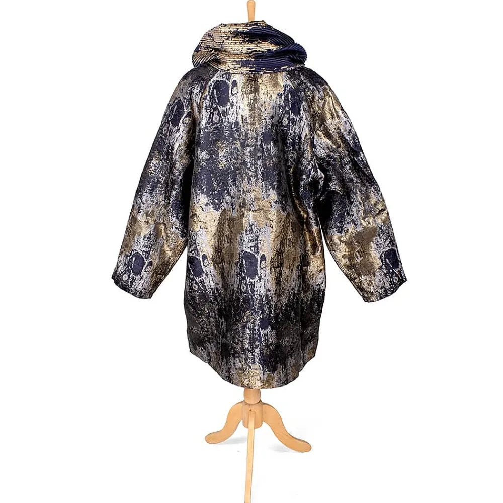 Best Imperméable Enveloppée dans du Raffinement Vêtements