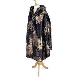 Best Imperméable Enveloppée dans du Raffinement Vêtements