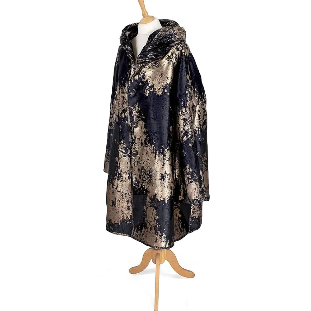 Best Imperméable Enveloppée dans du Raffinement Vêtements