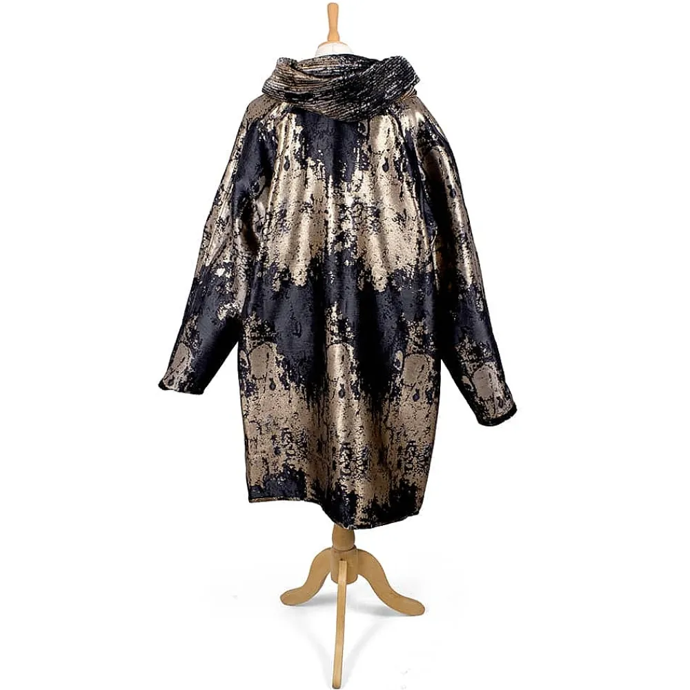 Best Imperméable Enveloppée dans du Raffinement Vêtements