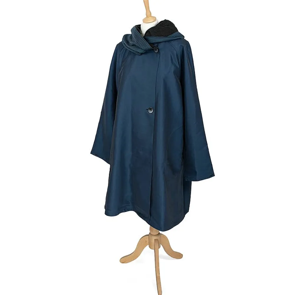 Best Sale Imperméable Le Bleu Lui Sied à Ravir Vêtements