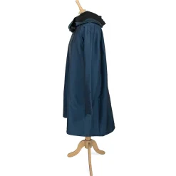 Best Sale Imperméable Le Bleu Lui Sied à Ravir Vêtements