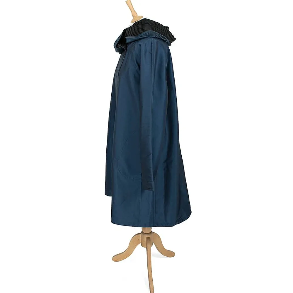 Best Sale Imperméable Le Bleu Lui Sied à Ravir Vêtements