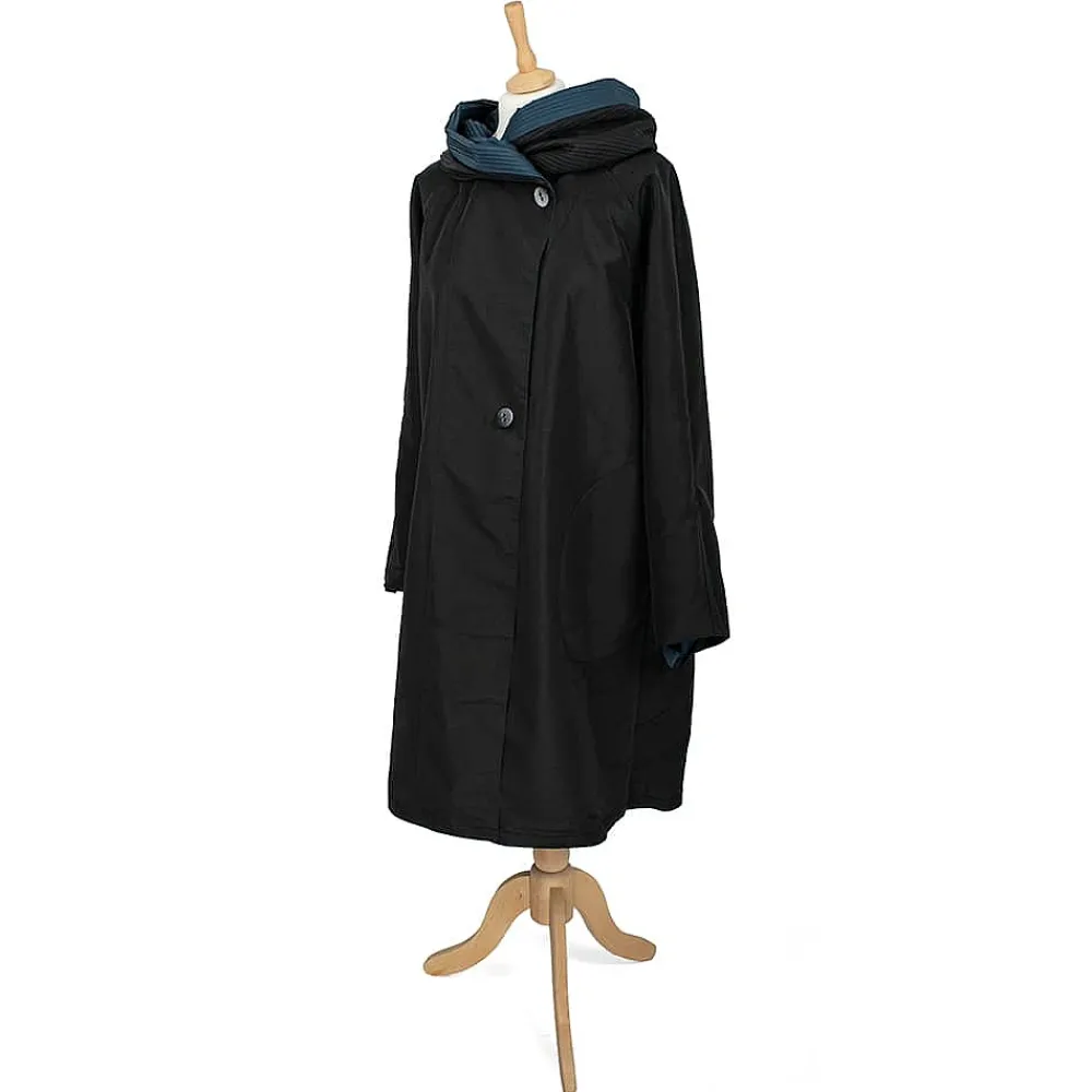 Best Sale Imperméable Le Bleu Lui Sied à Ravir Vêtements