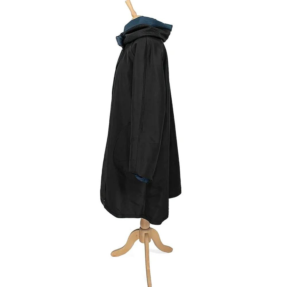 Best Sale Imperméable Le Bleu Lui Sied à Ravir Vêtements
