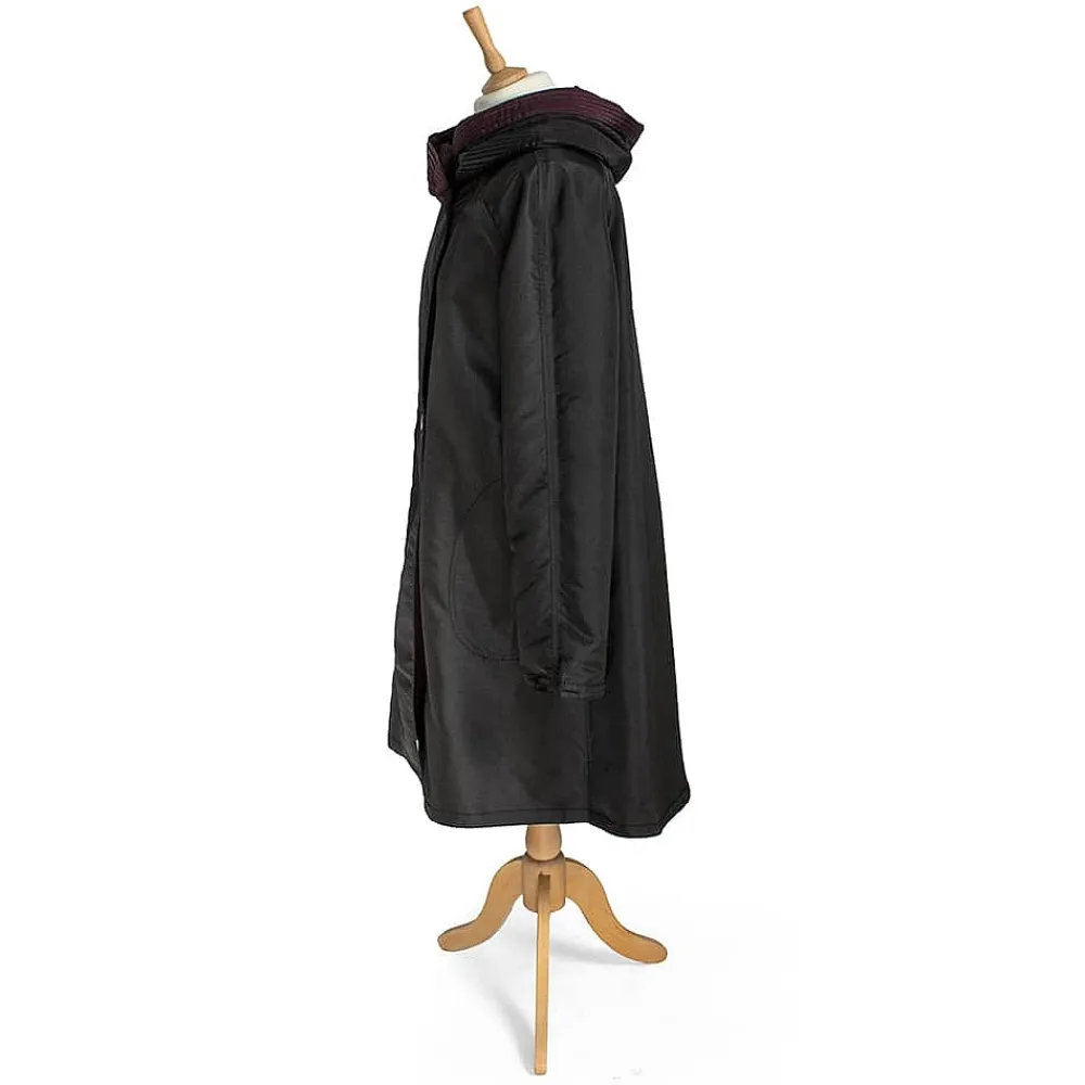 Cheap Imperméable Réversible Dans Mon Esprit Vêtements