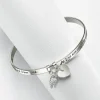 Shop Jonc Paroles de la Sagesse Mémoire Bracelets