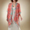 Outlet Kimono L’Appel du Calypso Vêtements