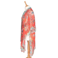 Outlet Kimono L’Appel du Calypso Vêtements