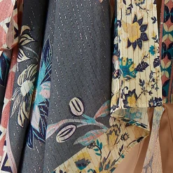 Cheap Kimono Éveil de l’Intrigue Vêtements