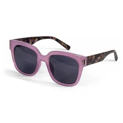 Flash Sale Lunettes de Lecture Solaires Perspective Violette Lunettes De Soleil