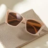 Online Lunettes de Soleil Voir les Choses Différemment Lunettes De Soleil