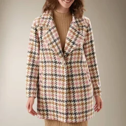 Clearance Manteau Inspiration Classique Vêtements