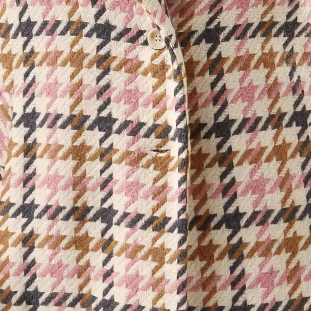 Clearance Manteau Inspiration Classique Vêtements