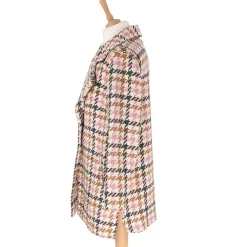 Clearance Manteau Inspiration Classique Vêtements
