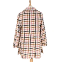 Clearance Manteau Inspiration Classique Vêtements