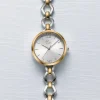 Outlet Montre 2 Teintes Tempo Intemporel Montres | Montres