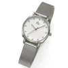 Cheap Montre Argentée Meilleurs Moments Montres | Montres