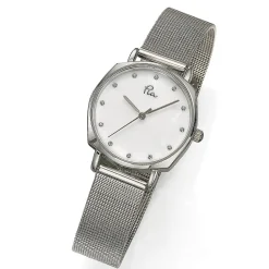 Cheap Montre Argentée Meilleurs Moments Montres | Montres