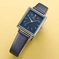 New Montre Bleue Encore et Toujours Montres | Montres