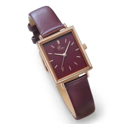 New Montre Bordeaux Encore et Toujours Montres | Montres