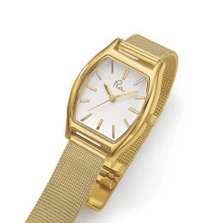 Clearance Montre Dorée Avant-Gardiste Montres | Montres