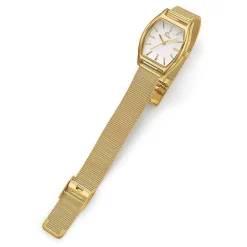 Clearance Montre Dorée Avant-Gardiste Montres | Montres
