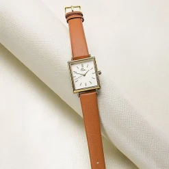Sale Montre Fauve Élégante Situation Montres | Montres