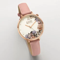 Store Montre Floraison de Roses Montres | Montres