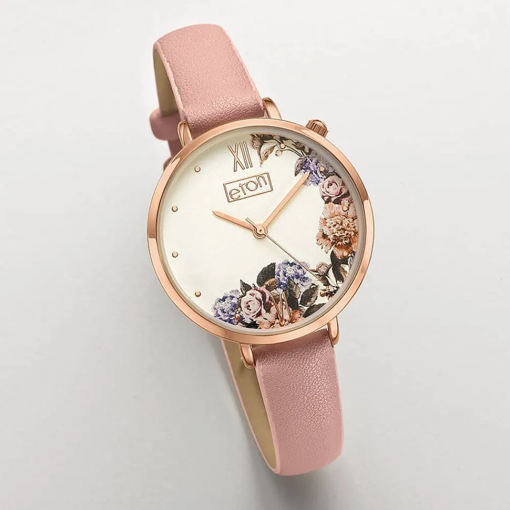 Store Montre Floraison de Roses Montres | Montres