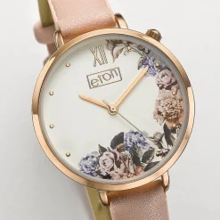 Store Montre Floraison de Roses Montres | Montres