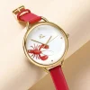 Best Montre Homard La Belle Vie Montres | Montres