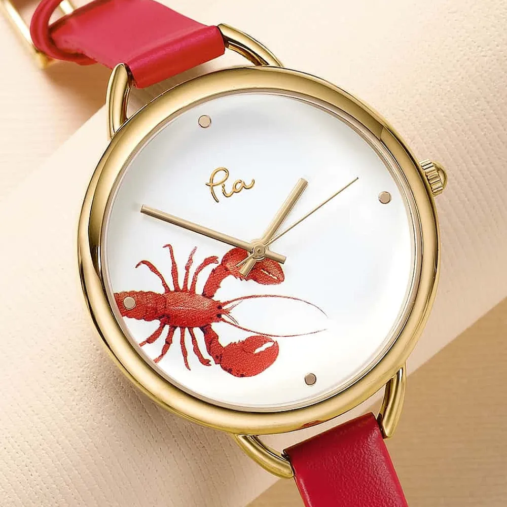 Best Montre Homard La Belle Vie Montres | Montres