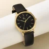 Clearance Montre Noire Heure de Gloire Montres | Montres
