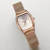 Online Montre Or Rosé Avant-Gardiste Montres | Montres