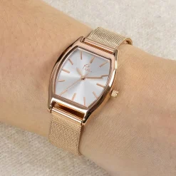 Online Montre Or Rosé Avant-Gardiste Montres | Montres