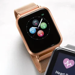 Discount Montre Or Rose Active À l’Unisson Montres | Montres