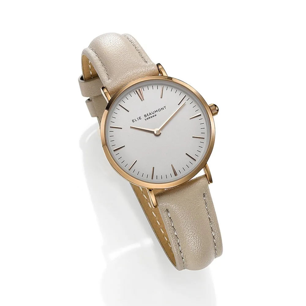 Best Montre Pierre Oxford par Elie Beaumont Montres | Montres